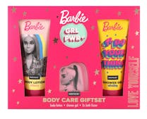 Barbie Körperpflege-Geschenkset
