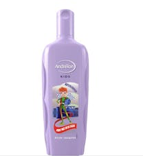 Andrélon Kinder Autofahrer Shampoo 300 ml