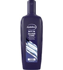 Andrélon For Men Zilver Care Shampoo 300 ml