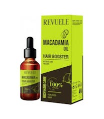 Revuele Hair Booster Macadamia Oil 30 ml 