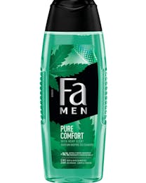 Fa Douchegel & Shampoo Men Pure Comfort 250 ml 