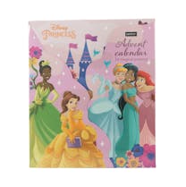 Disney Geschenkset Princess Advent Kalender