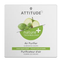Attitude Home Luchtverfrisser Green Apple en Basil