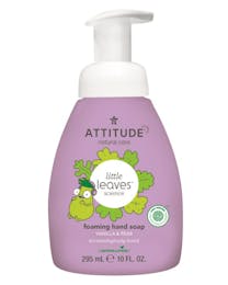 Attitude Little Leaves Handzeep Vanilla & Peer 295 ml