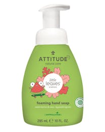 Attitude Little Leaves Handzeep Watermeloen & Kokos 295 ml