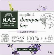 N.A.E. Shampoo Bar Dagelijks Gebruik 85 Gram