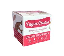Sugar Coated Hair Removal Kit 200 gram Leg