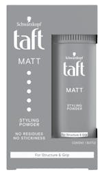 Taft Stylingpoeder Matt 10 Gram 