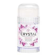 Crystal deodorant stift 120 gramm