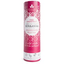 Ben & Anna Deodorant 60 gram Push Up Pink Grapefruit