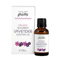 Zoya Goes Pretty Oil Lavender 30 ml lavendel olie